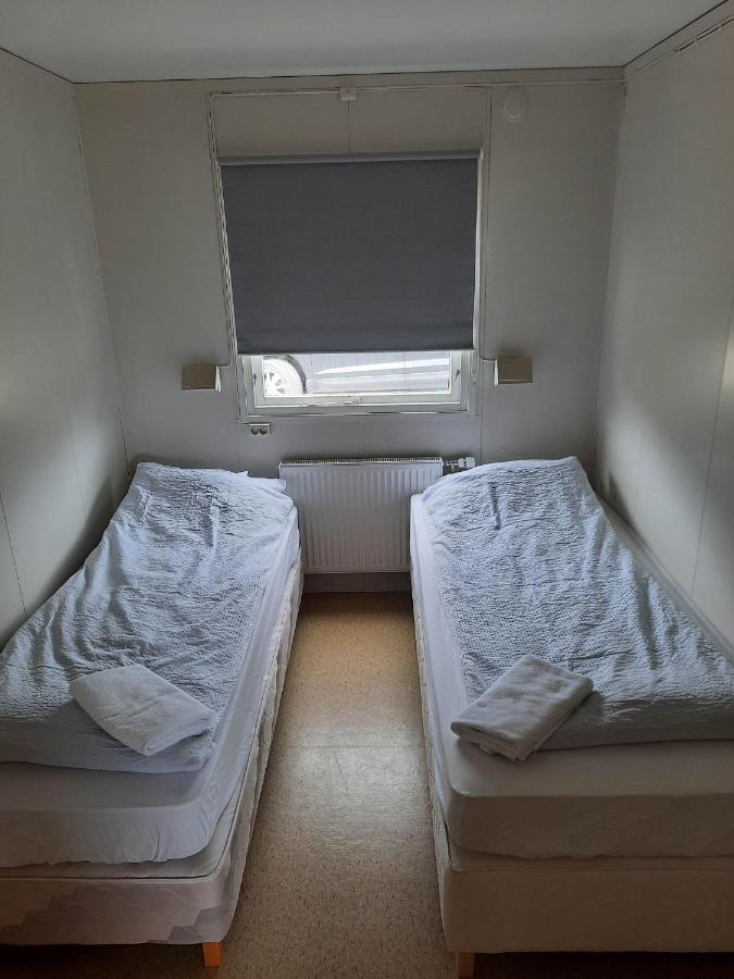 Vinland Apartment 1 Egilsstaðir Exteriör bild