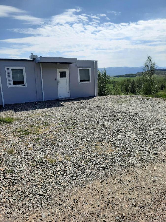 Vinland Apartment 1 Egilsstaðir Exteriör bild